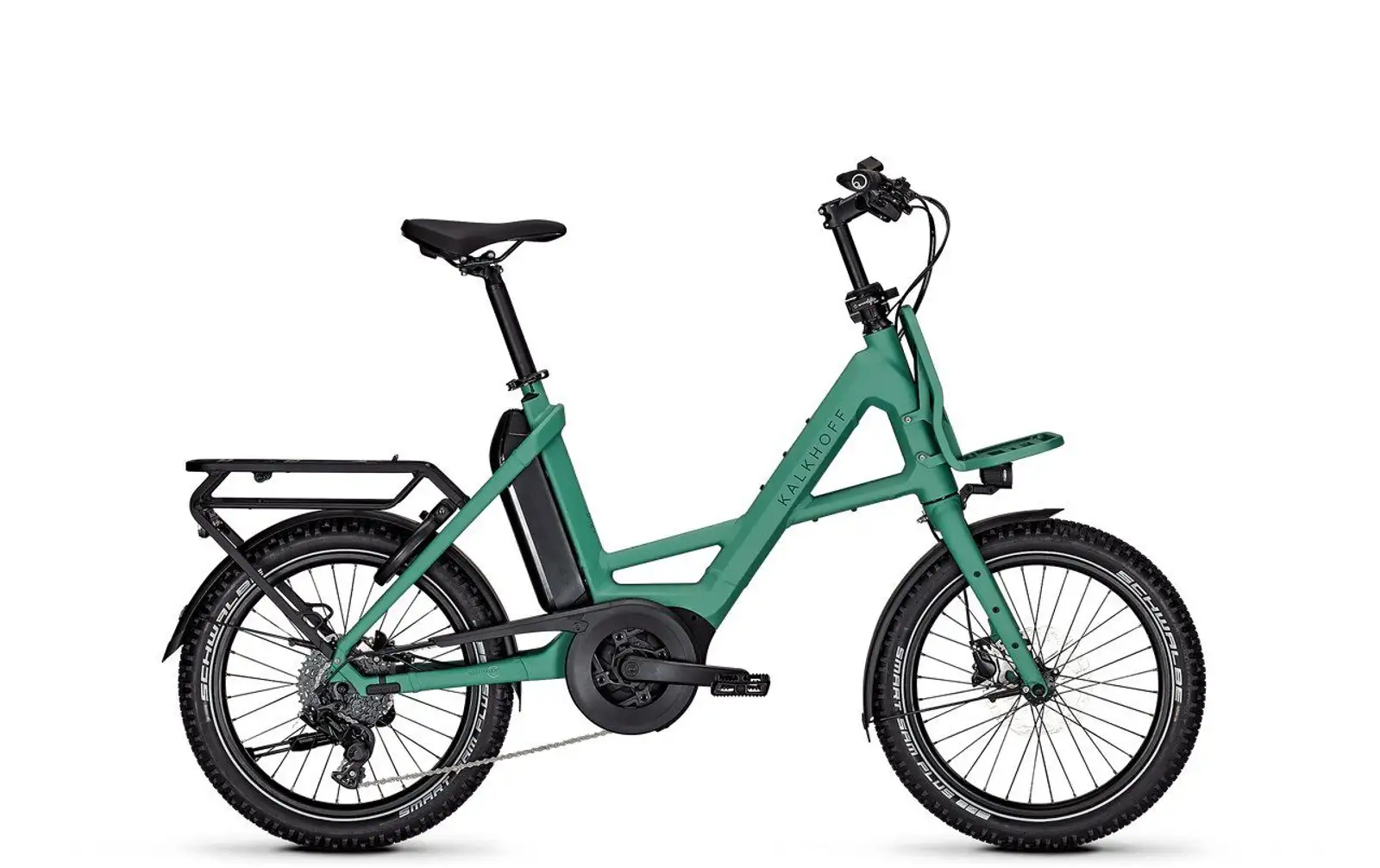 Kalkhoff ENTICE C+ EXCITE - Bild 1