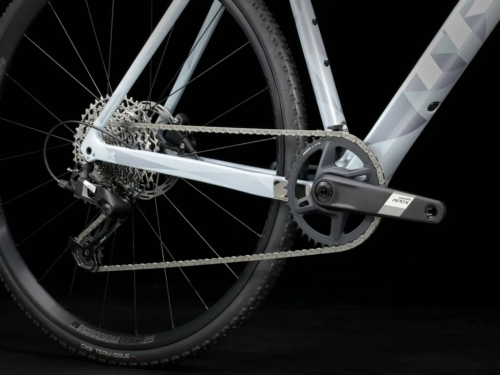Trek Boone 5 - Bild 9