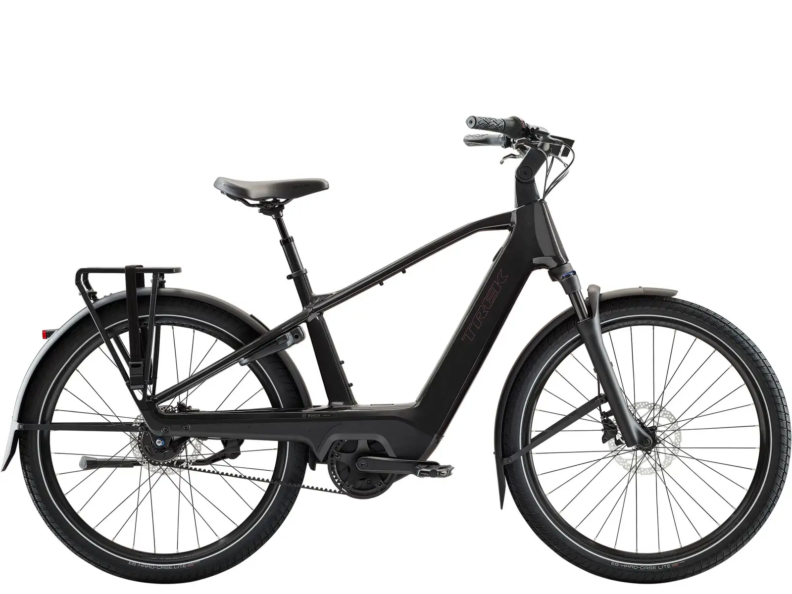 Trek Charter+ 4 Nexus 5 Belt 540 Wh - Bild 1