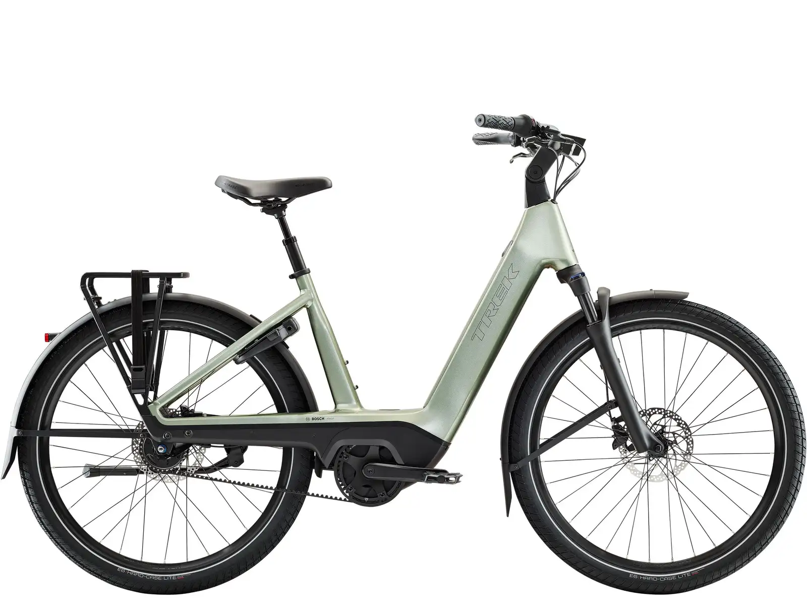 Trek Charter+ 4 Nexus 5 Belt 540 Wh Lowstep - Bild 1