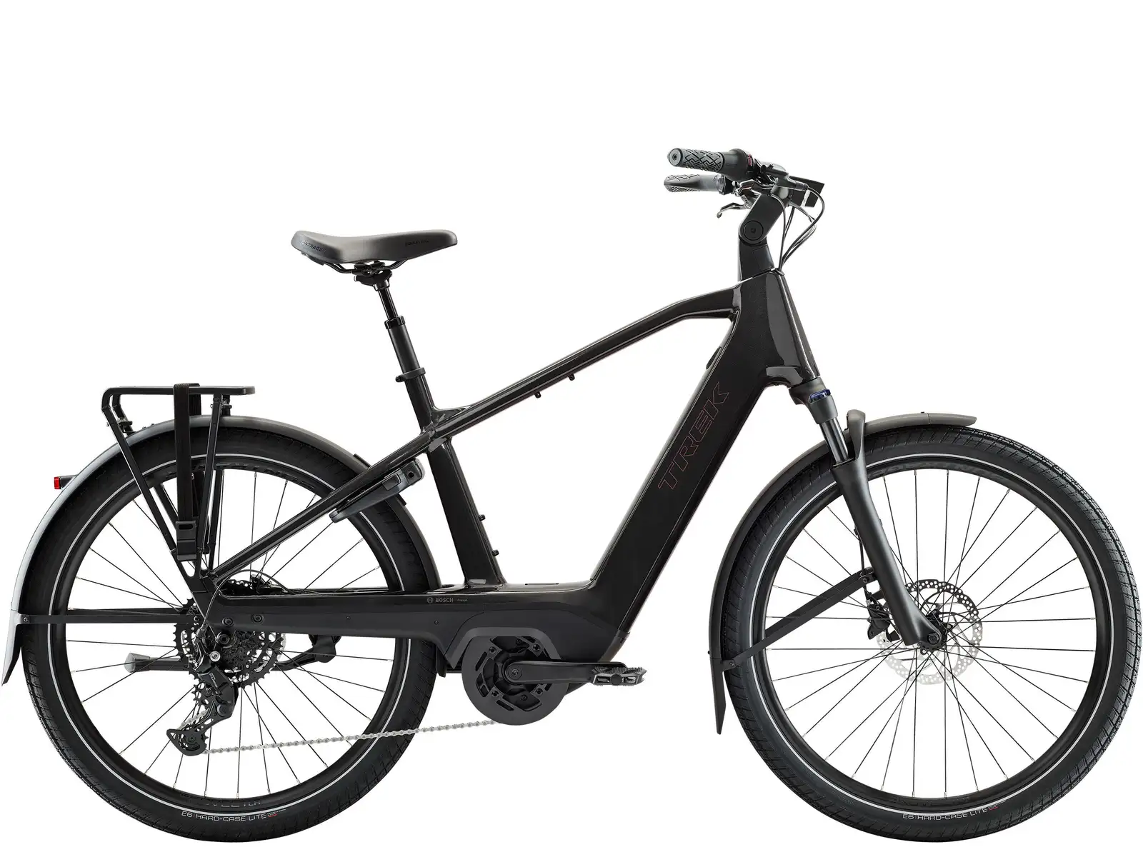 Trek Charter+ 4 R9 800 Wh - Bild 1