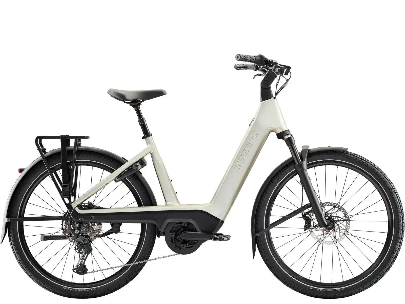 Trek Charter+ 5 R10 540 Wh Lowstep - Bild 1