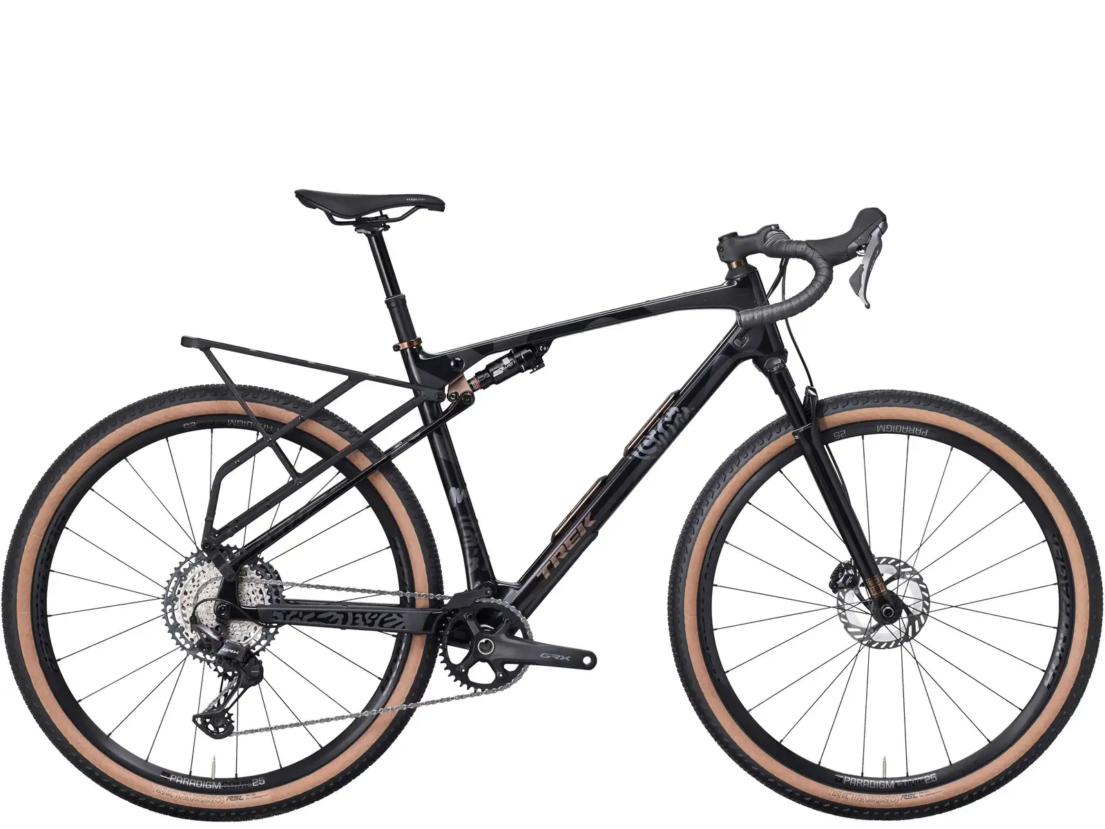 Trek CheckOUT SL 5 - Bild 1