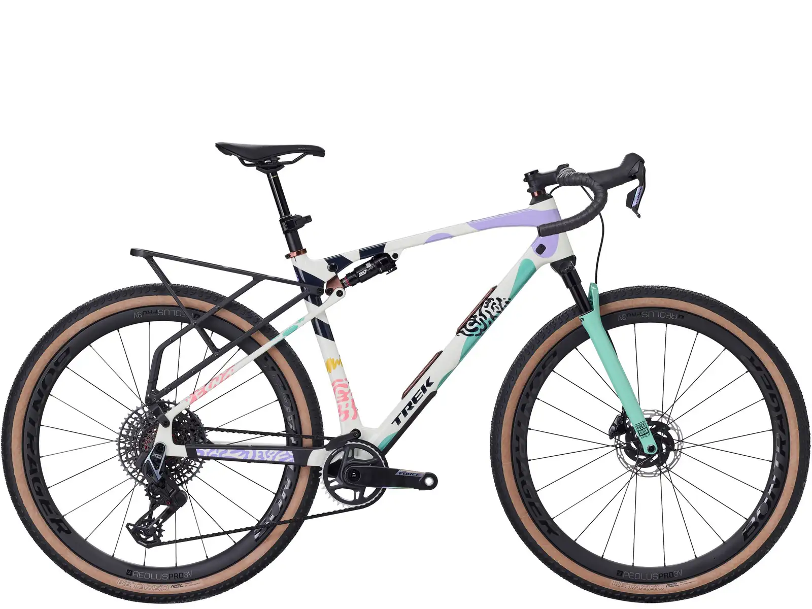 Trek Check-OUT SL 7 AXS - Bild 1