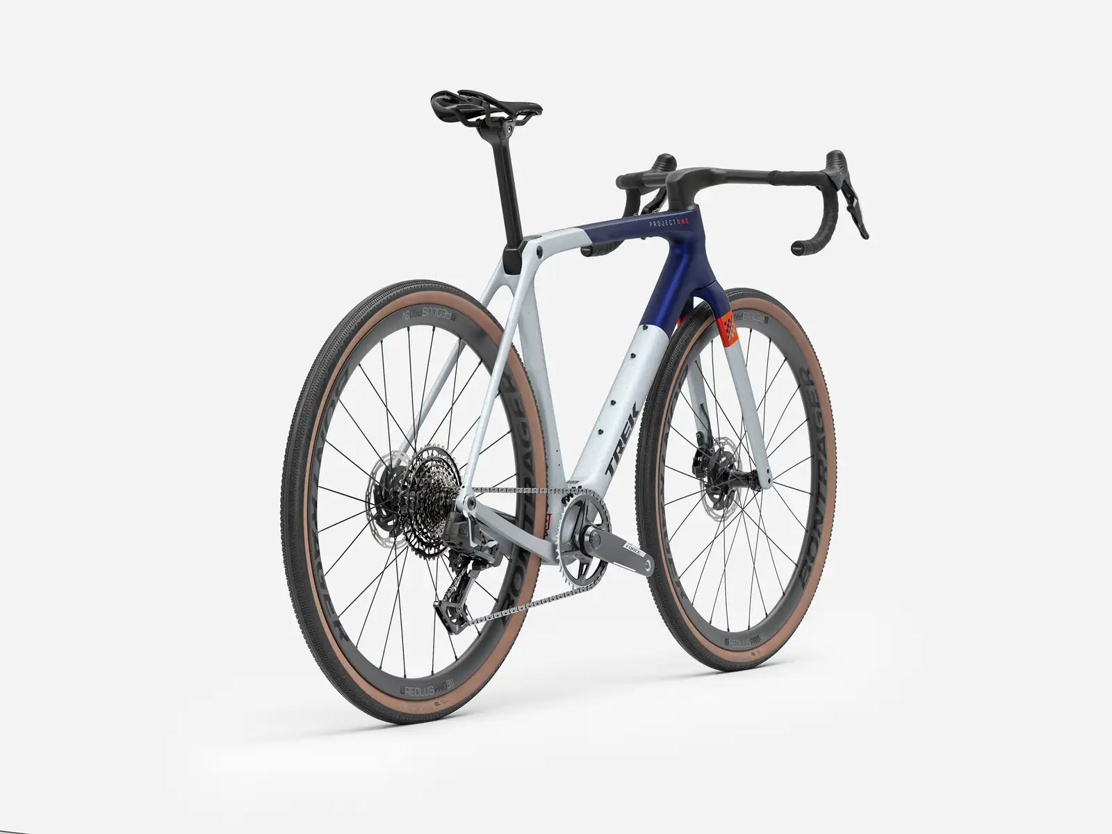 Trek Checkmate SLR 7 AXS - Bild 3