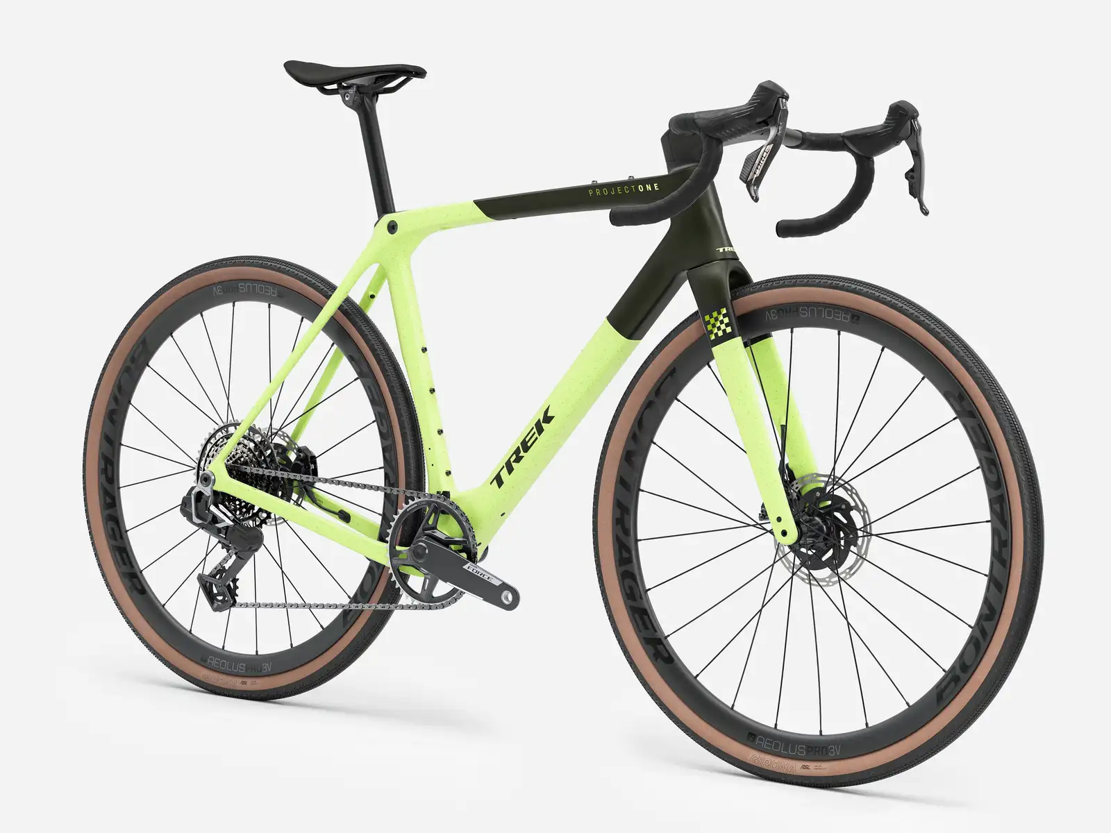 Trek Checkmate SLR 7 AXS - Bild 5