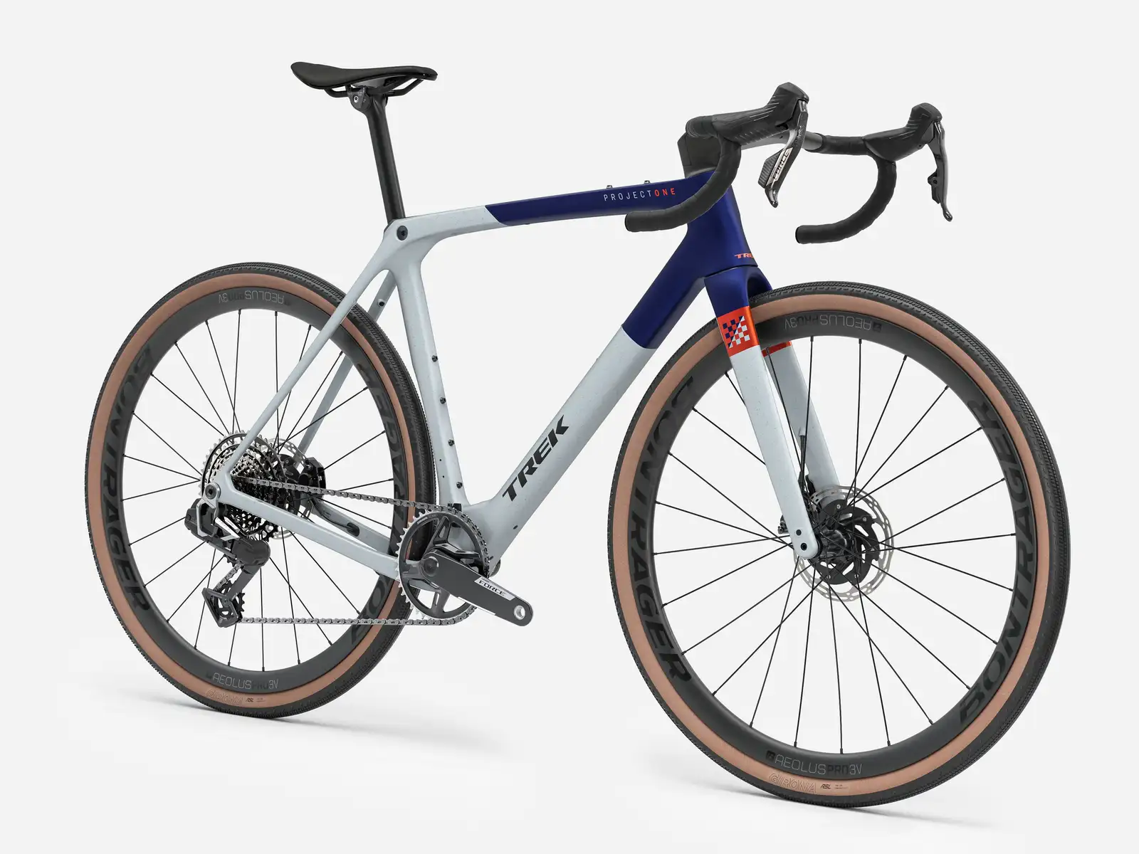 Trek Checkmate SLR 7 AXS - Bild 5
