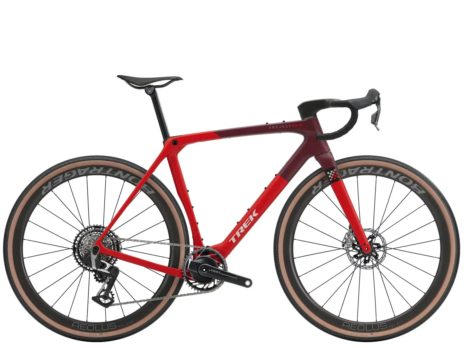 Trek Checkmate SLR 9 AXS - Bild 1