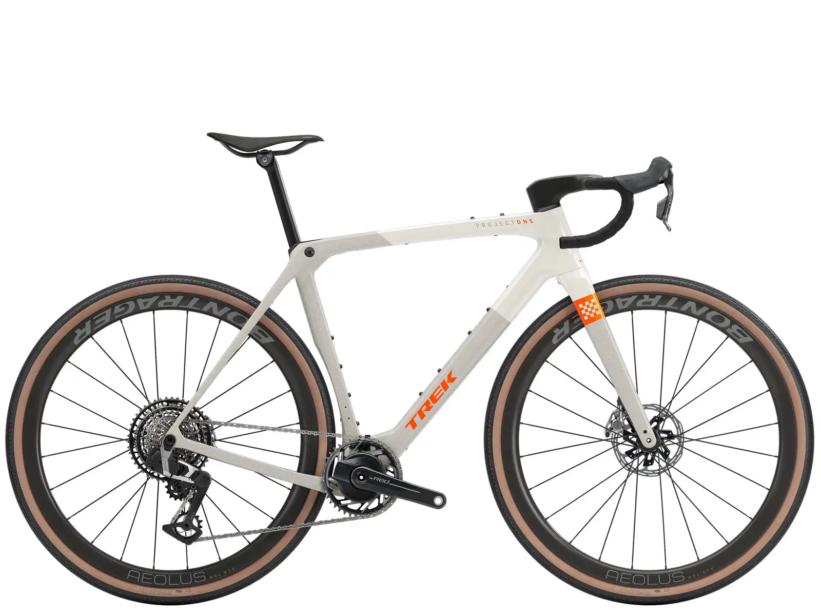 Trek Checkmate SLR 9 AXS - Bild 1