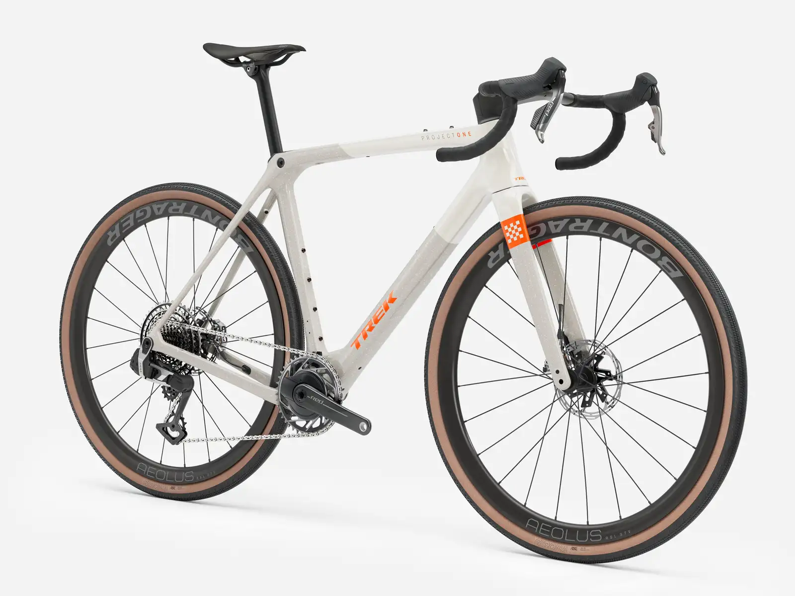 Trek Checkmate SLR 9 AXS - Bild 5