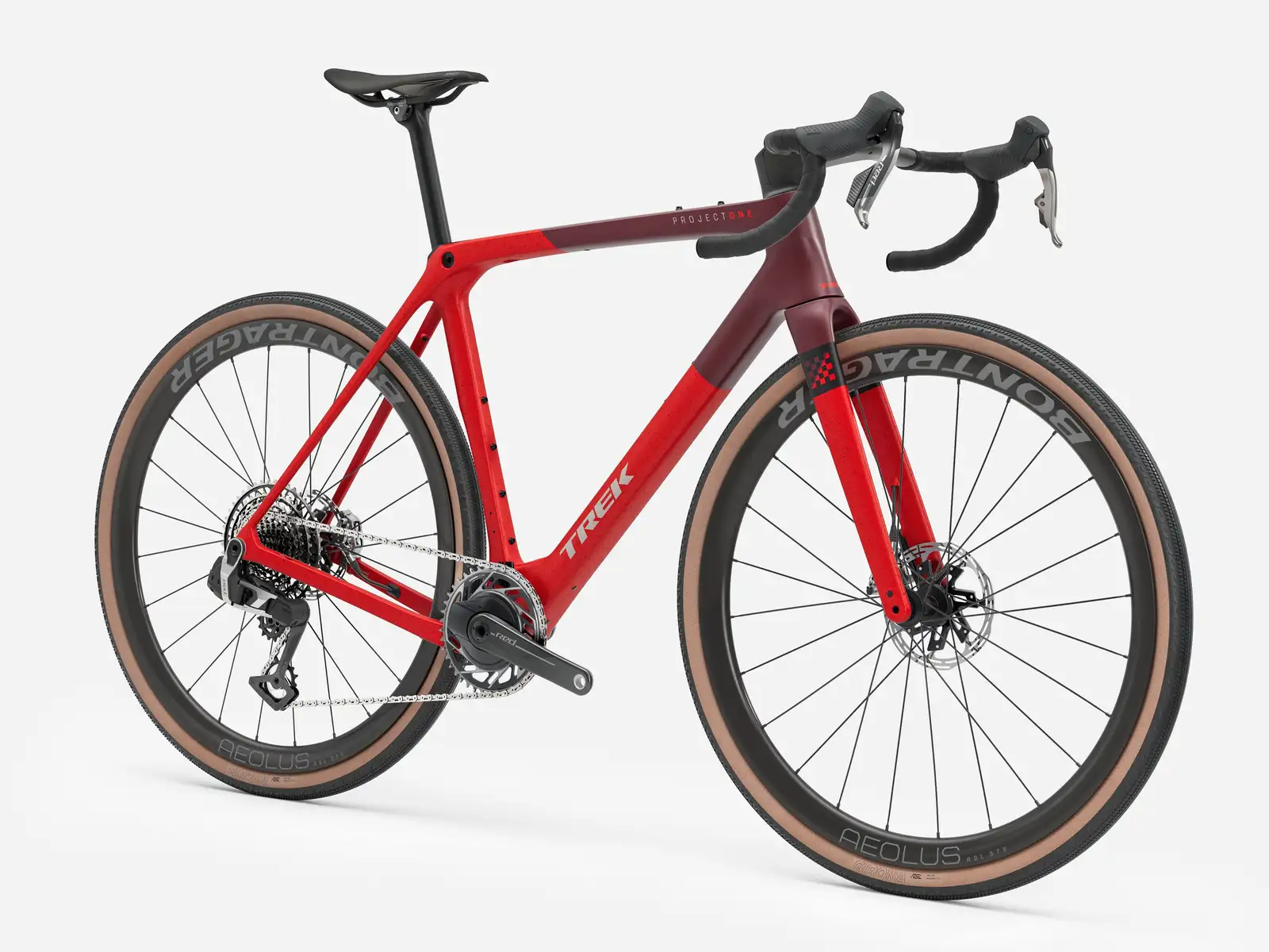 Trek Checkmate SLR 9 AXS - Bild 5