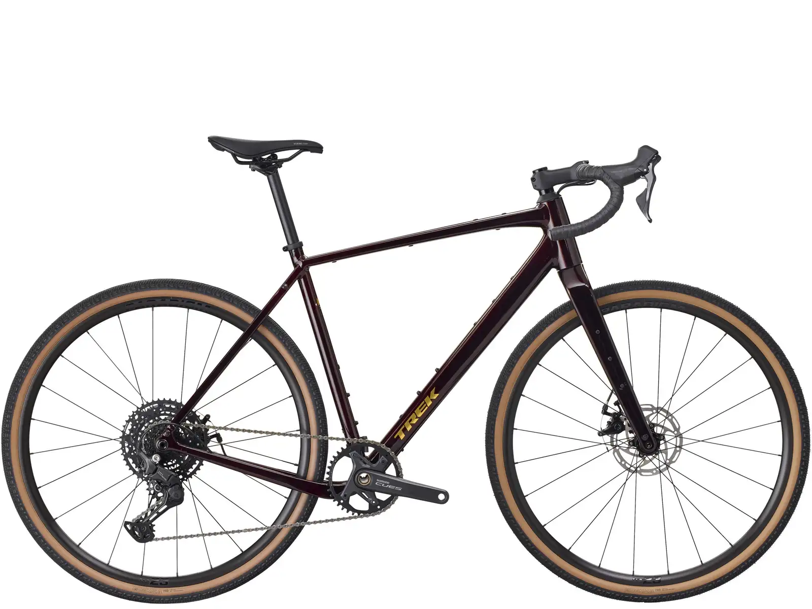 Trek Checkpoint ALR 3 Gen 3 - Bild 1