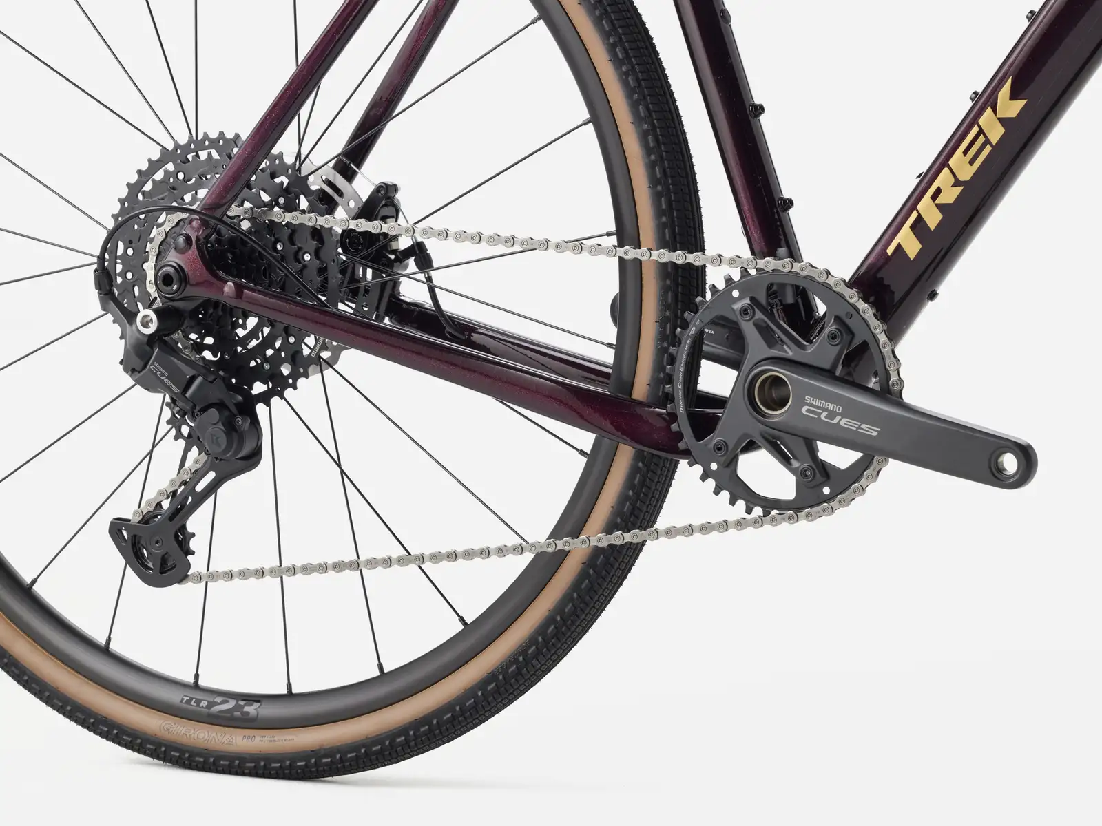 Trek Checkpoint ALR 3 Gen 3 - Bild 5