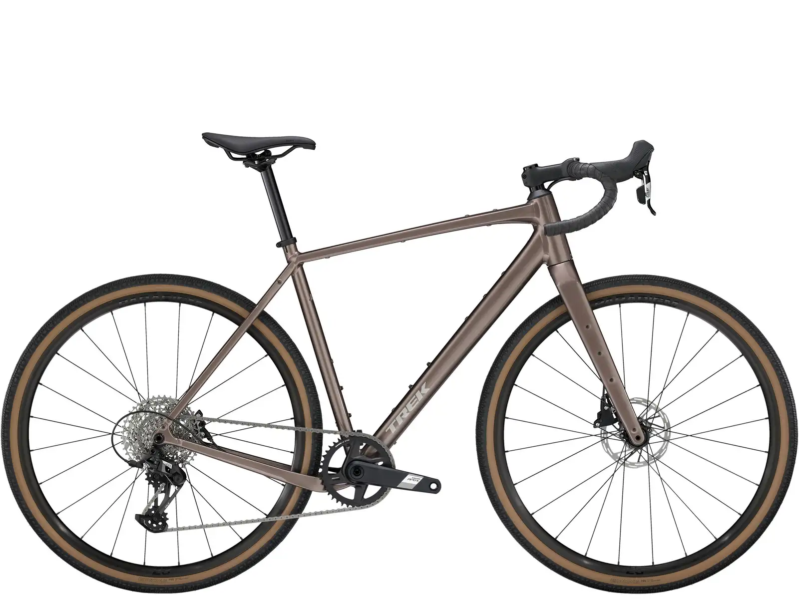 Trek Checkpoint ALR 5 Gen 3 - Bild 1