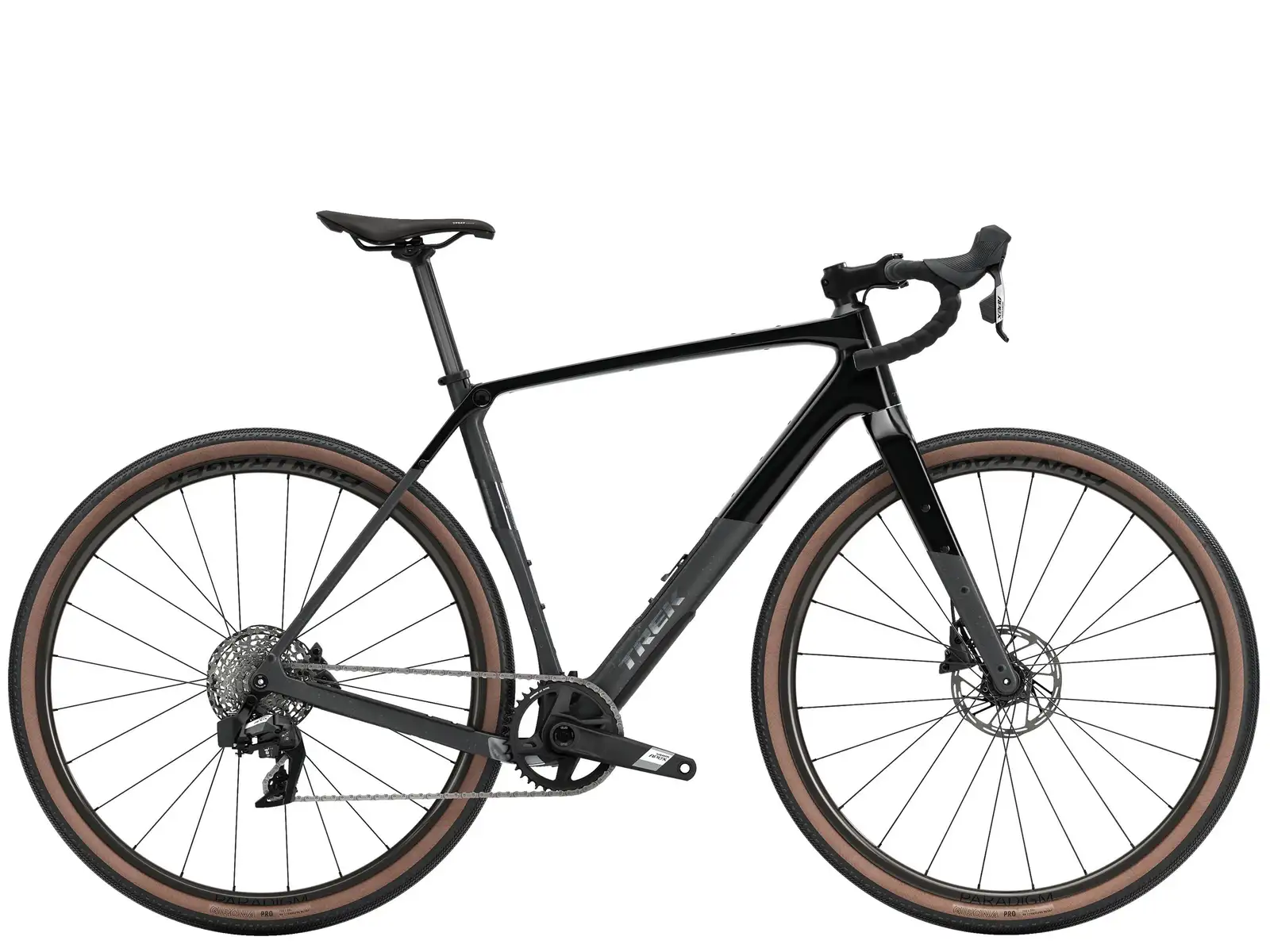 Trek Checkpoint SL 5 AXS Gen 3 - Bild 1