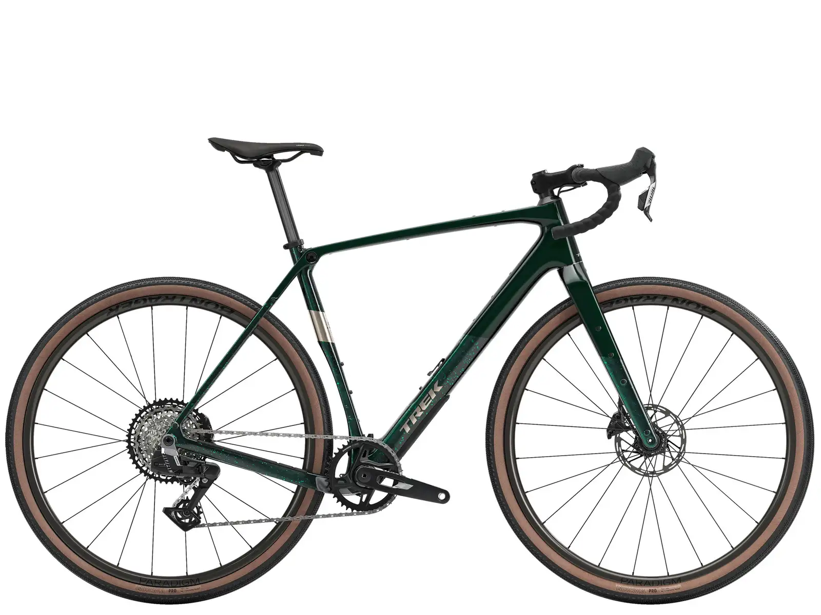 Trek Checkpoint SL 6 AXS Gen 3 - Bild 1