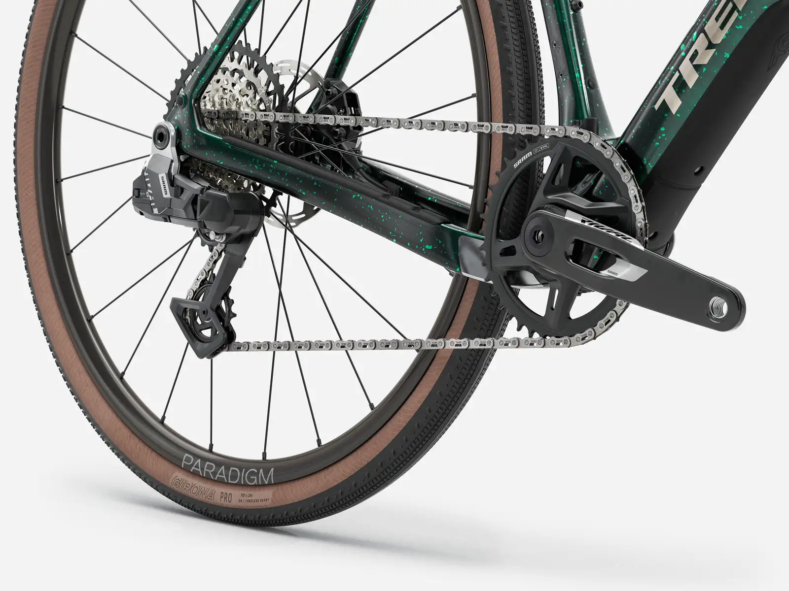 Trek Checkpoint SL 6 AXS Gen 3 - Bild 5