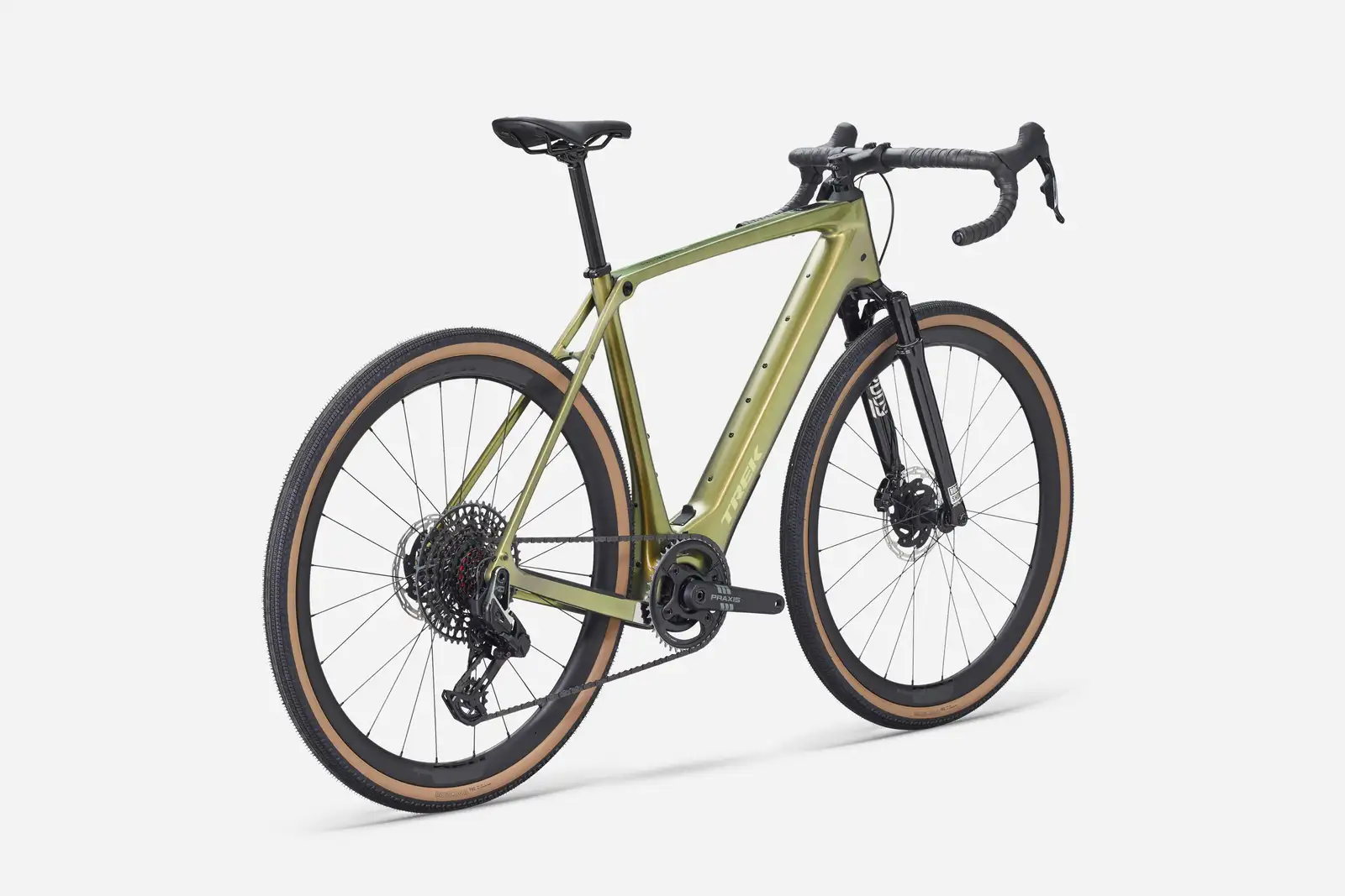 Trek Checkpoint+ SL 7 AXS - Bild 4