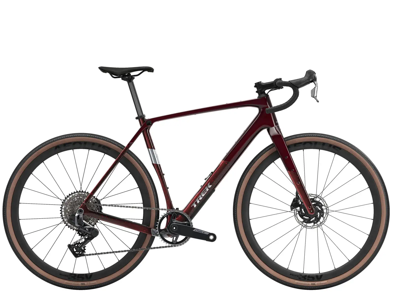 Trek Checkpoint SL 7 AXS Gen 3 - Bild 1
