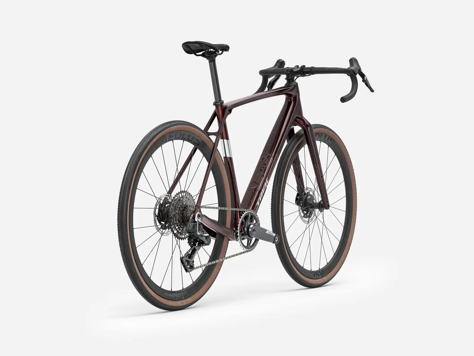 Trek Checkpoint SL 7 AXS Gen 3 - Bild 2