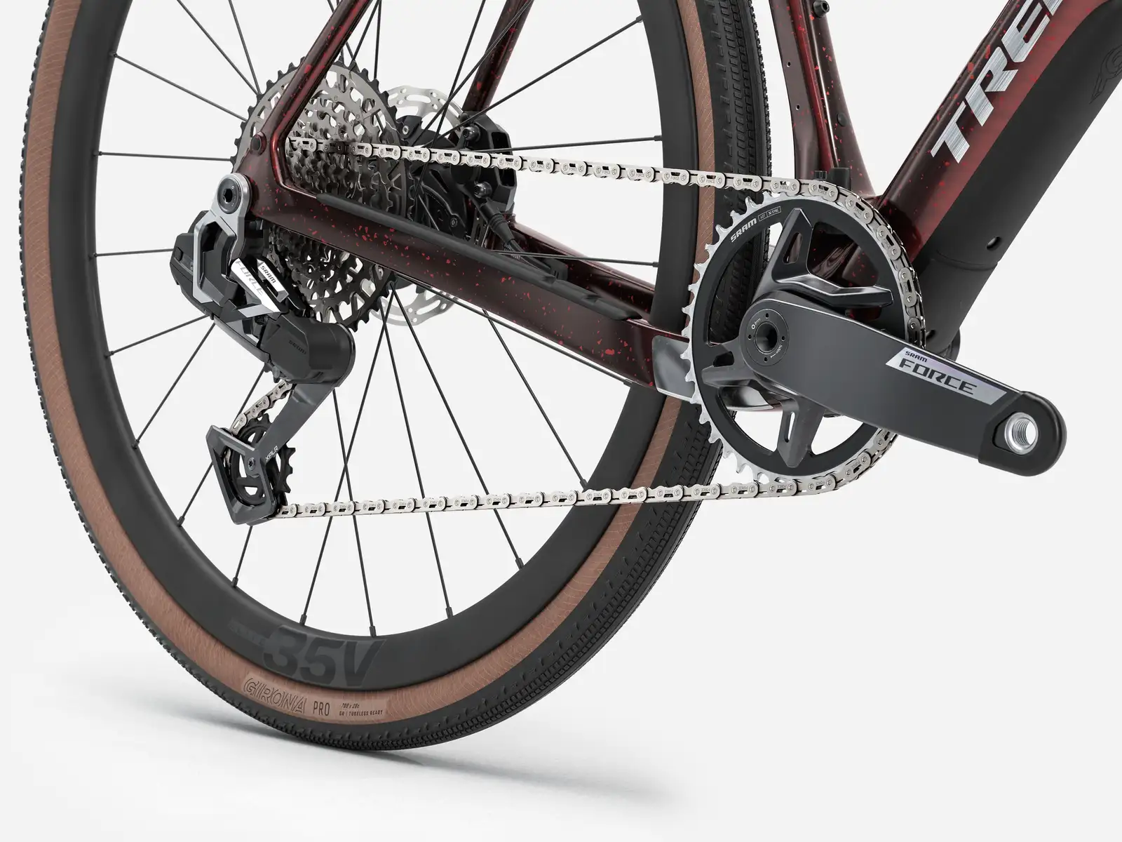 Trek Checkpoint SL 7 AXS Gen 3 - Bild 5