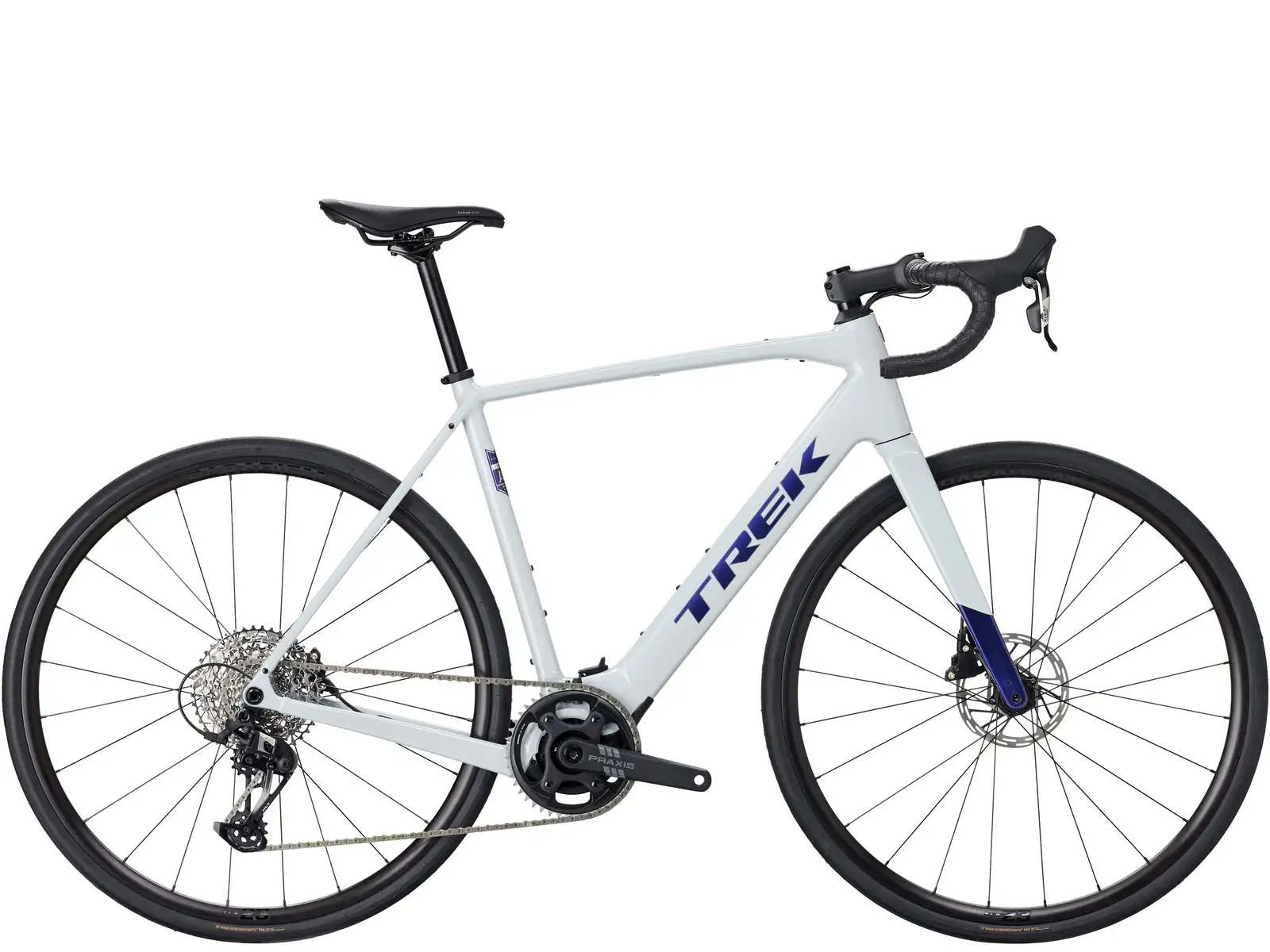 Trek Domane+ ALR 5 - Bild 1