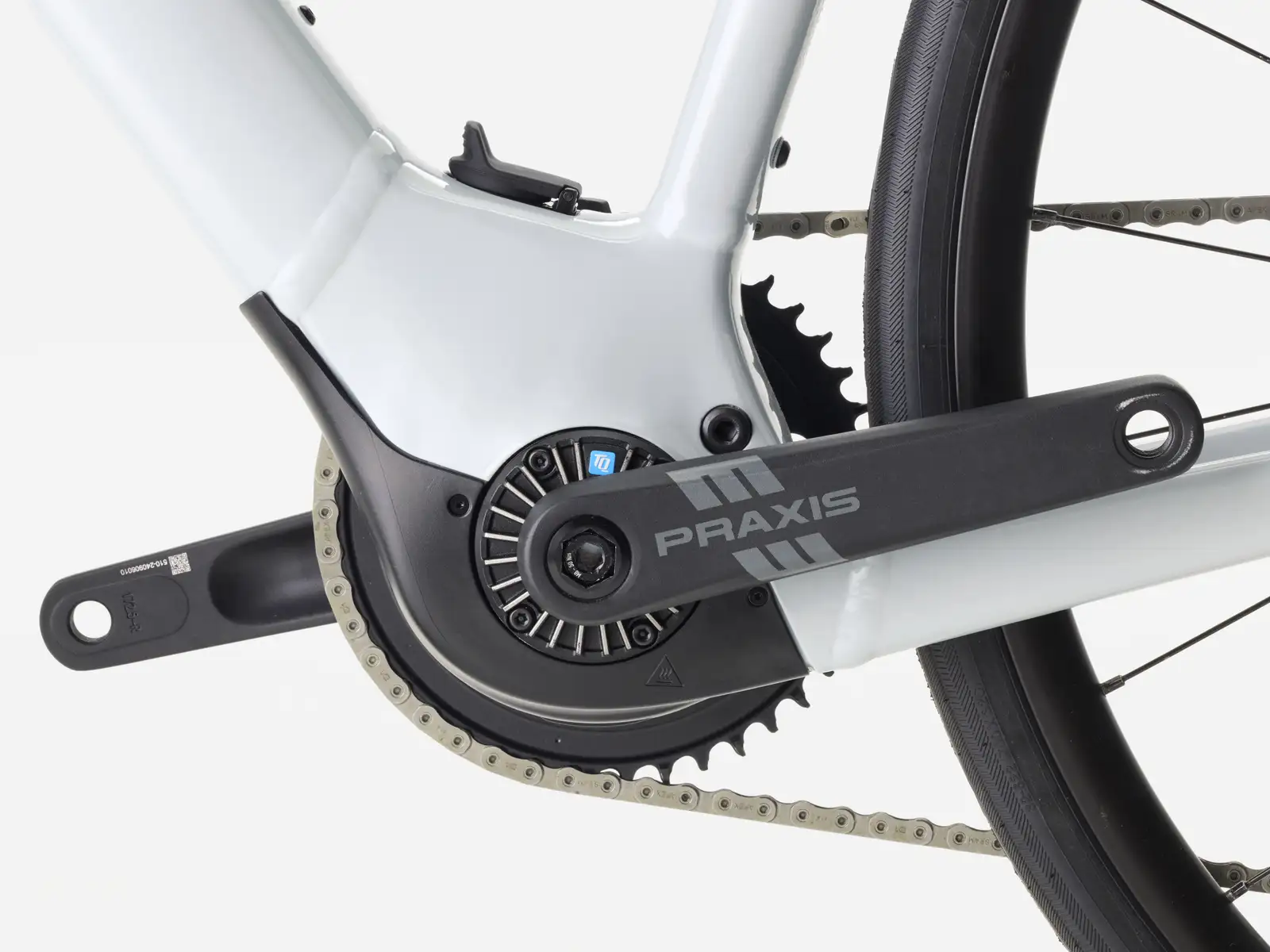 Trek Domane+ ALR 5 - Bild 4