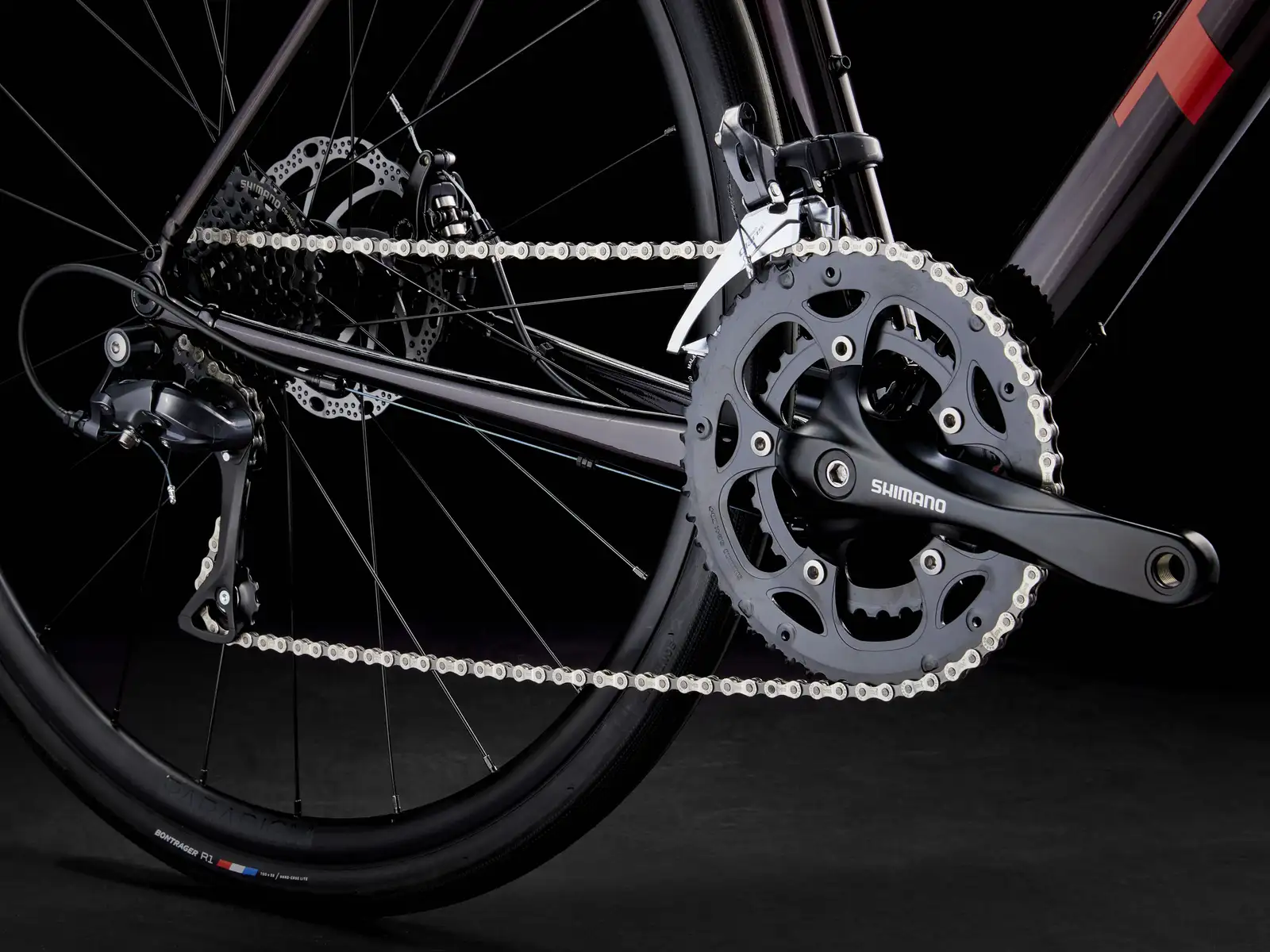 Trek Domane AL 2 Gen 4 - Bild 10