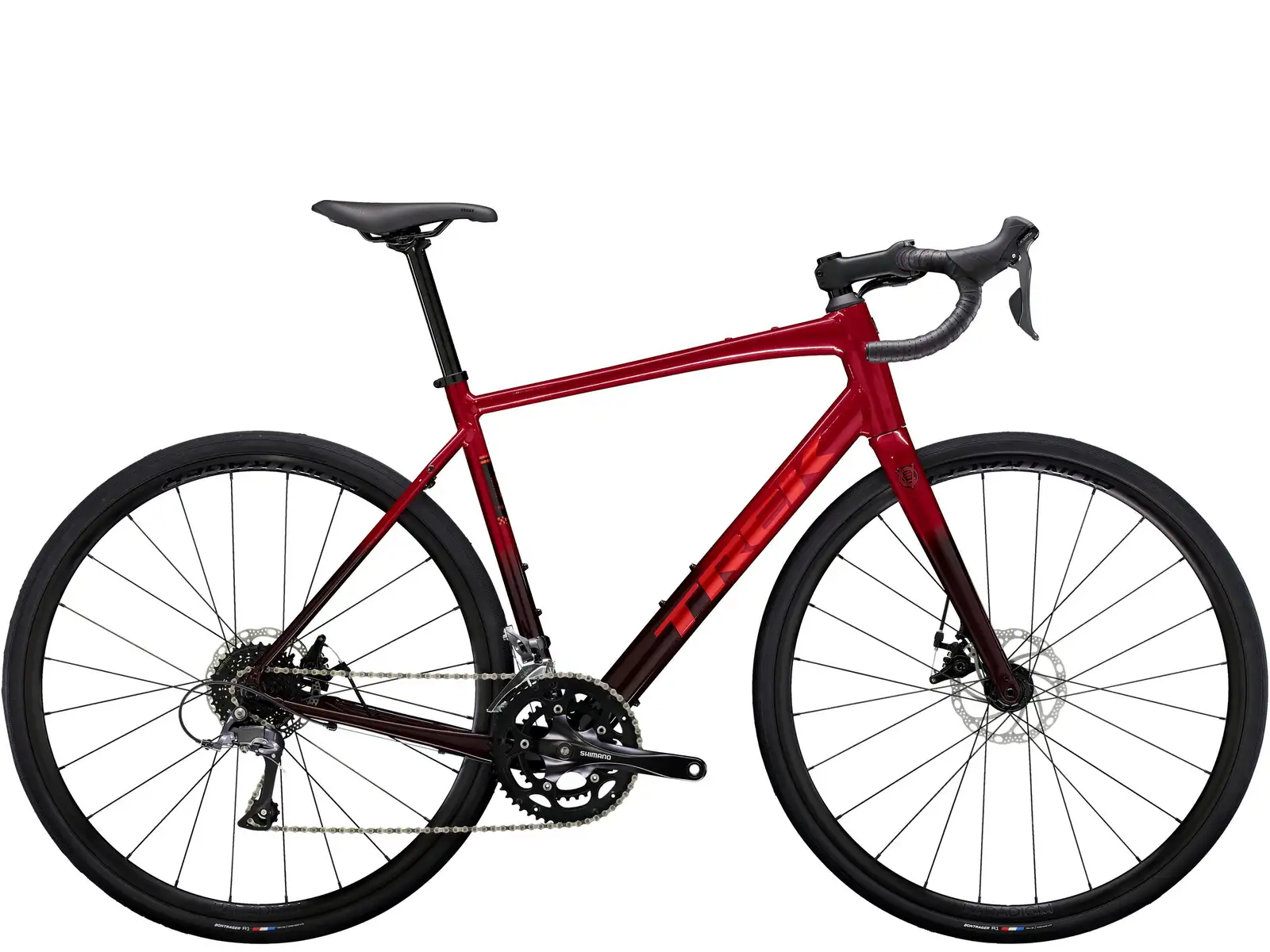 Trek Domane AL 2 Gen 4 - Bild 1