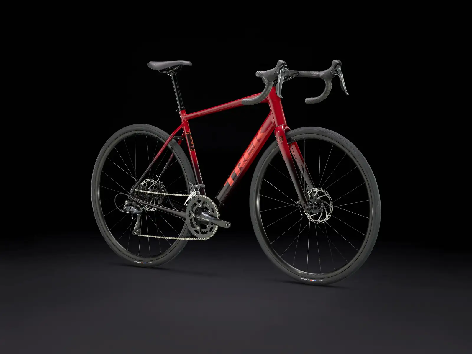 Trek Domane AL 2 Gen 4 - Bild 2