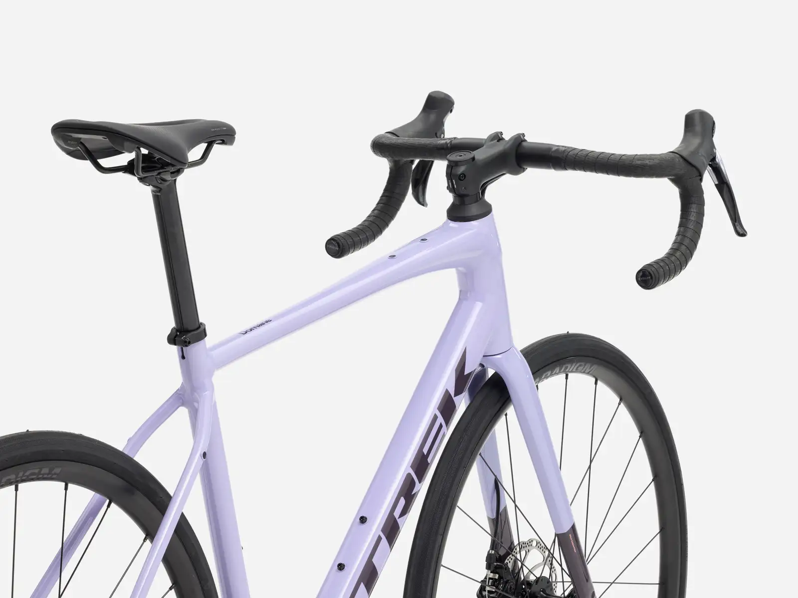 Trek Domane AL 2 Gen 4 - Bild 3
