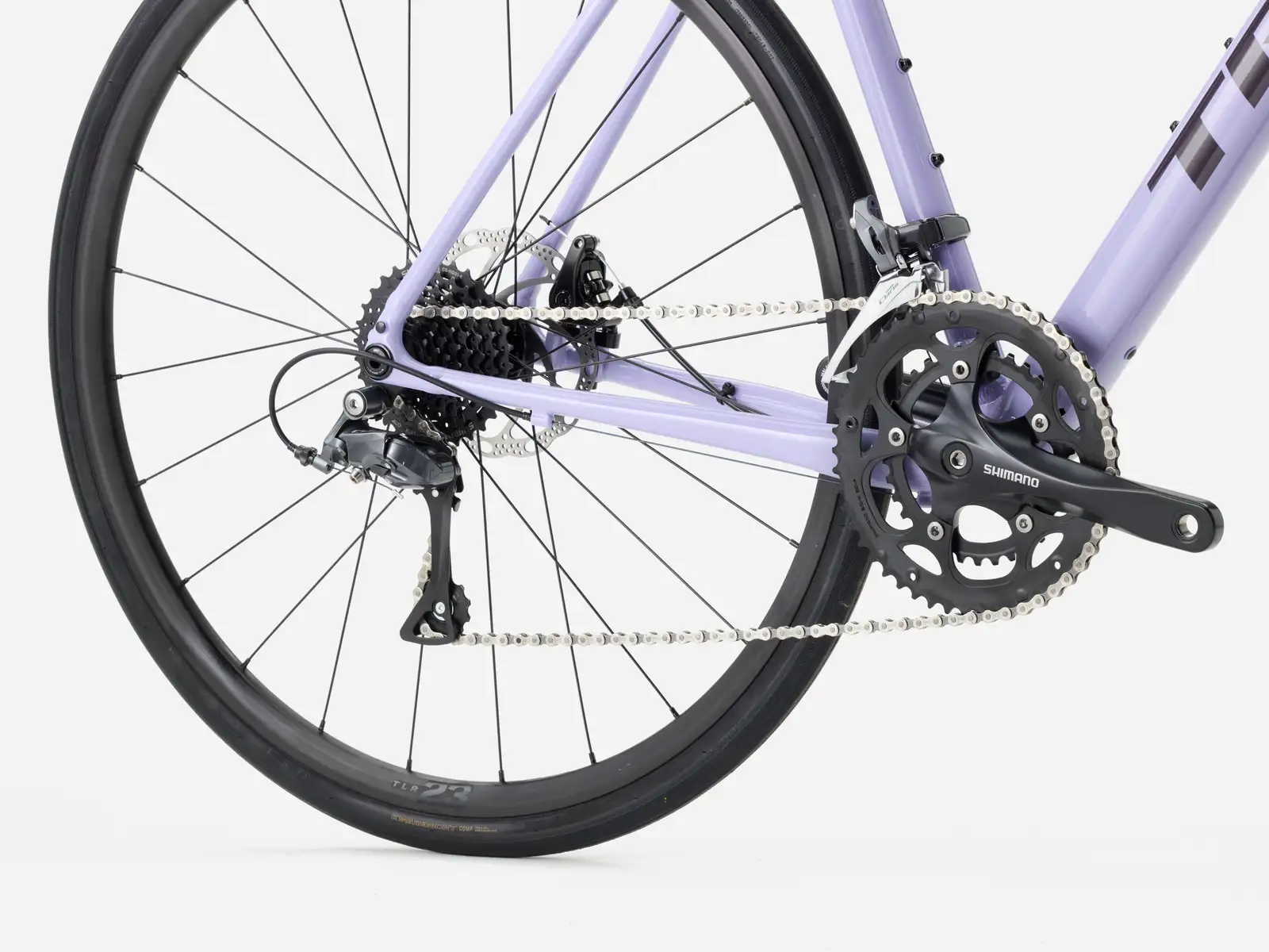 Trek Domane AL 2 Gen 4 - Bild 6