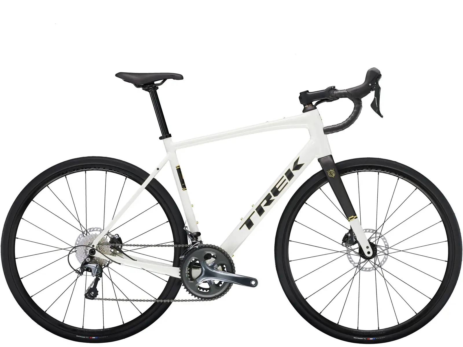 Trek Domane AL 4 Gen 4 - Bild 1