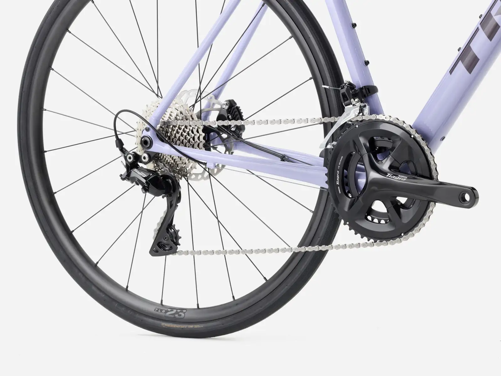 Trek Domane AL 4 Gen 4 - Bild 6