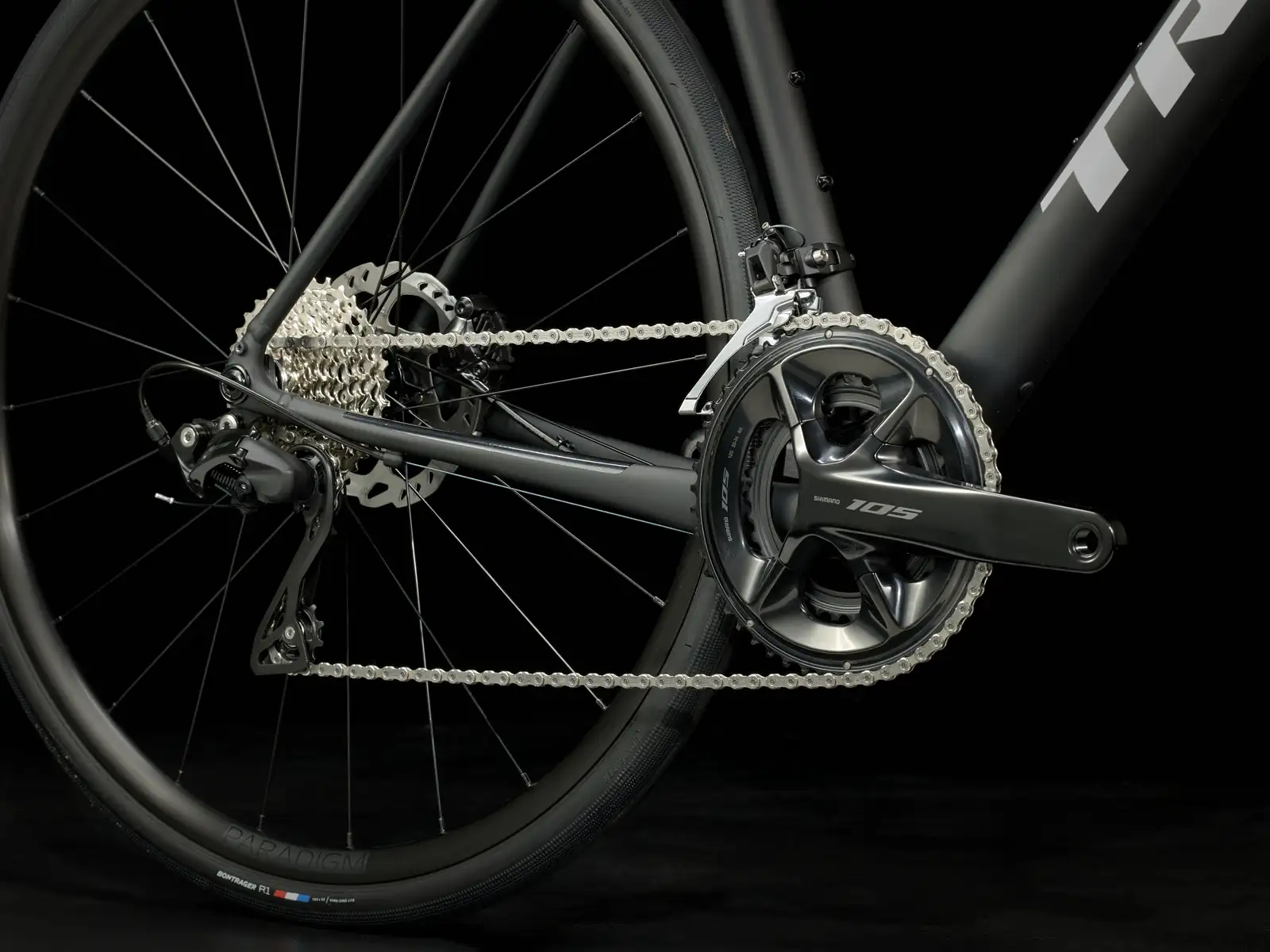 Trek Domane AL 5 Gen 4 - Bild 10