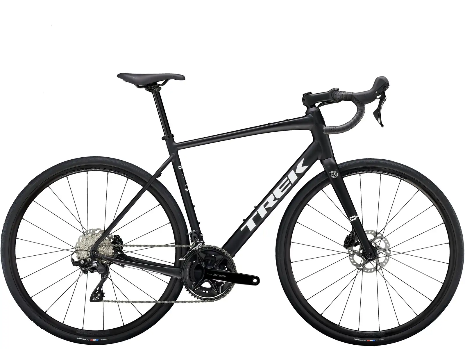 Trek Domane AL 5 Gen 4 - Bild 1