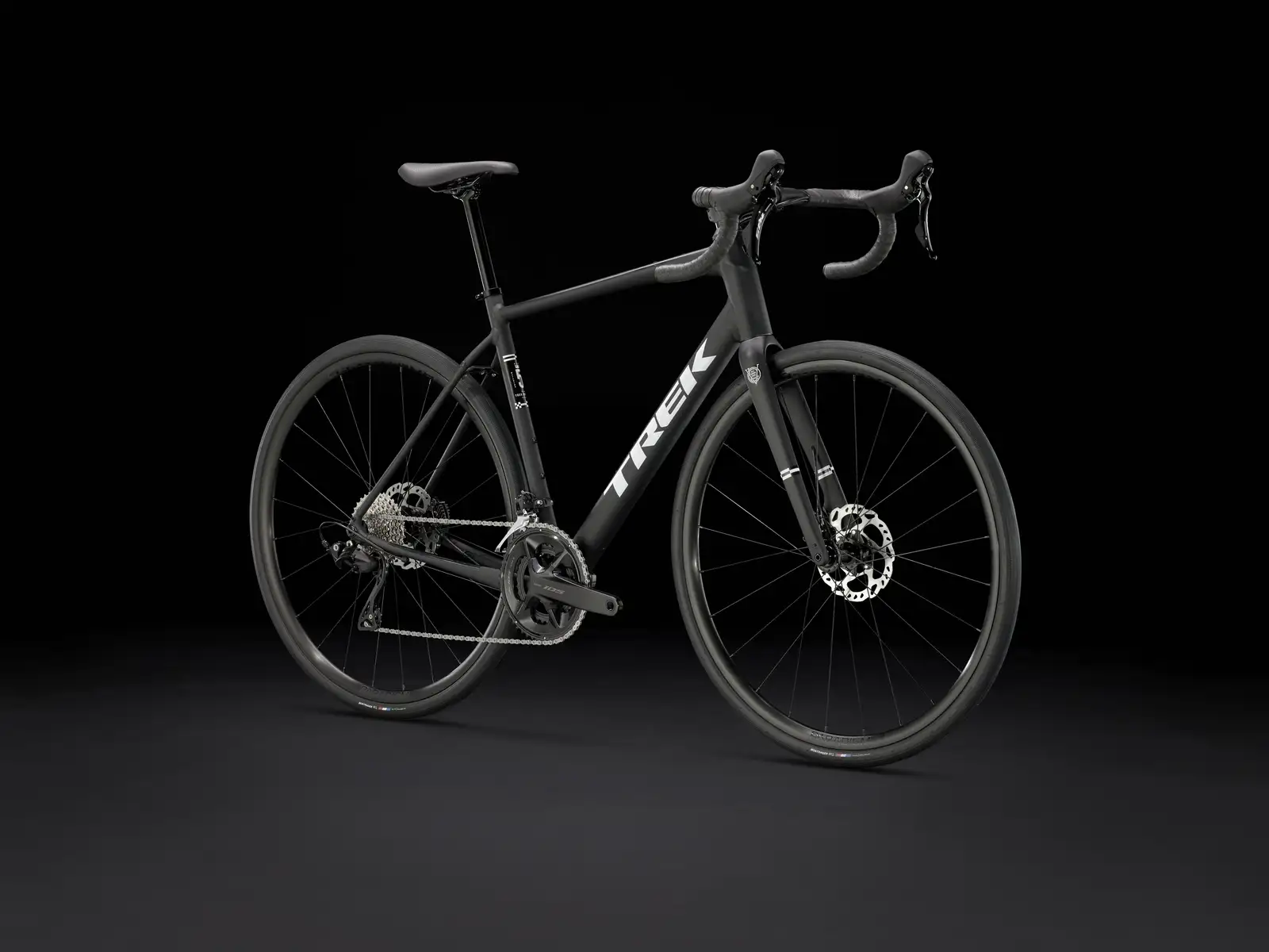 Trek Domane AL 5 Gen 4 - Bild 2