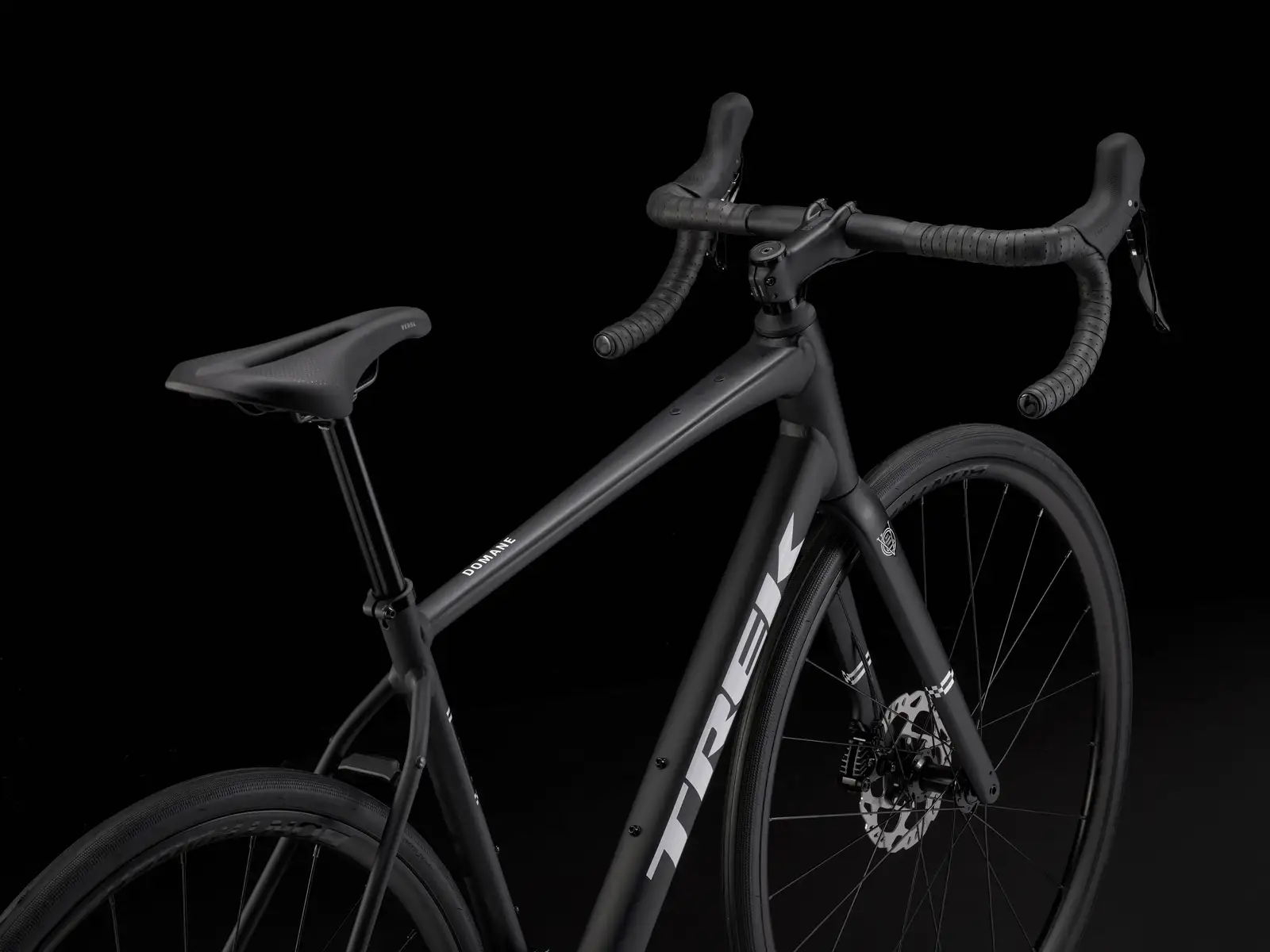Trek Domane AL 5 Gen 4 - Bild 3