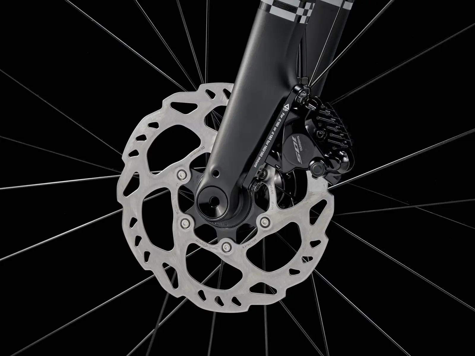 Trek Domane AL 5 Gen 4 - Bild 7