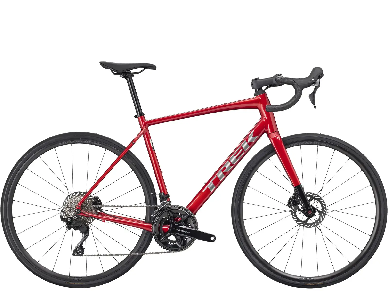 Trek Domane AL 5 Gen 4 - Bild 1