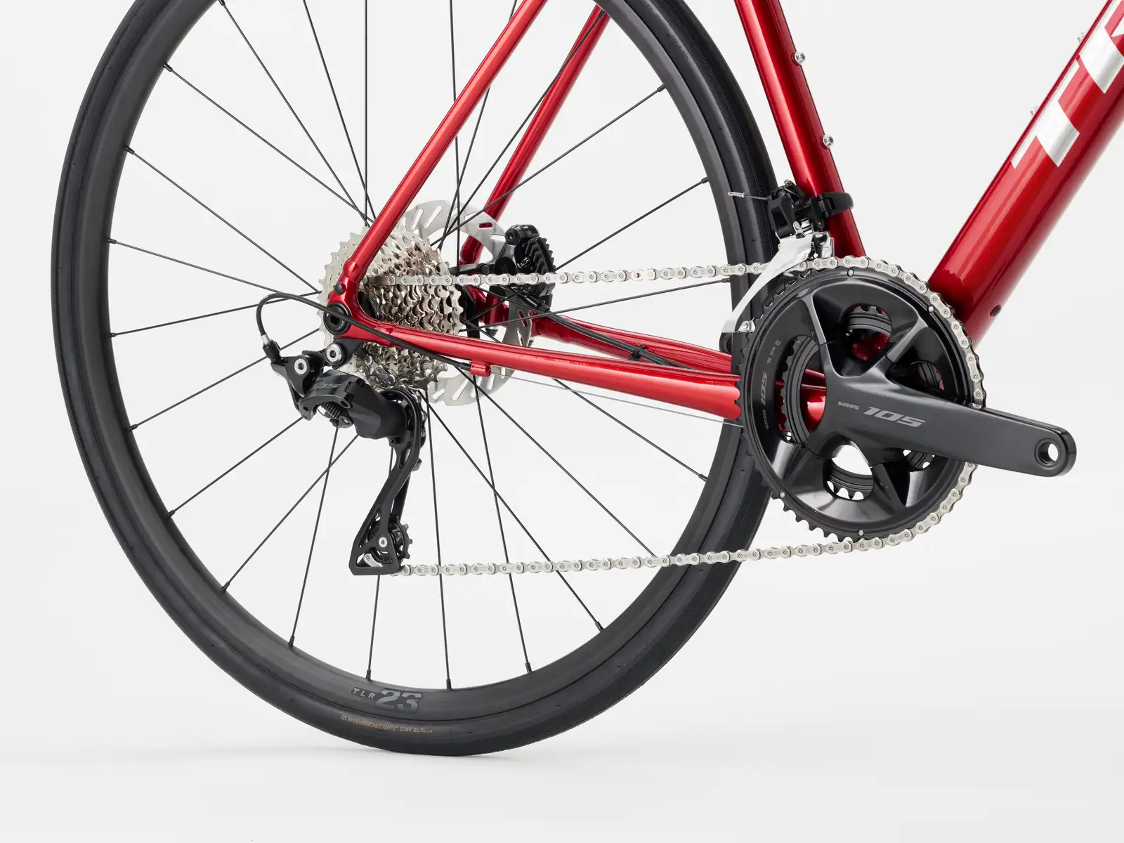 Trek Domane AL 5 Gen 4 - Bild 6