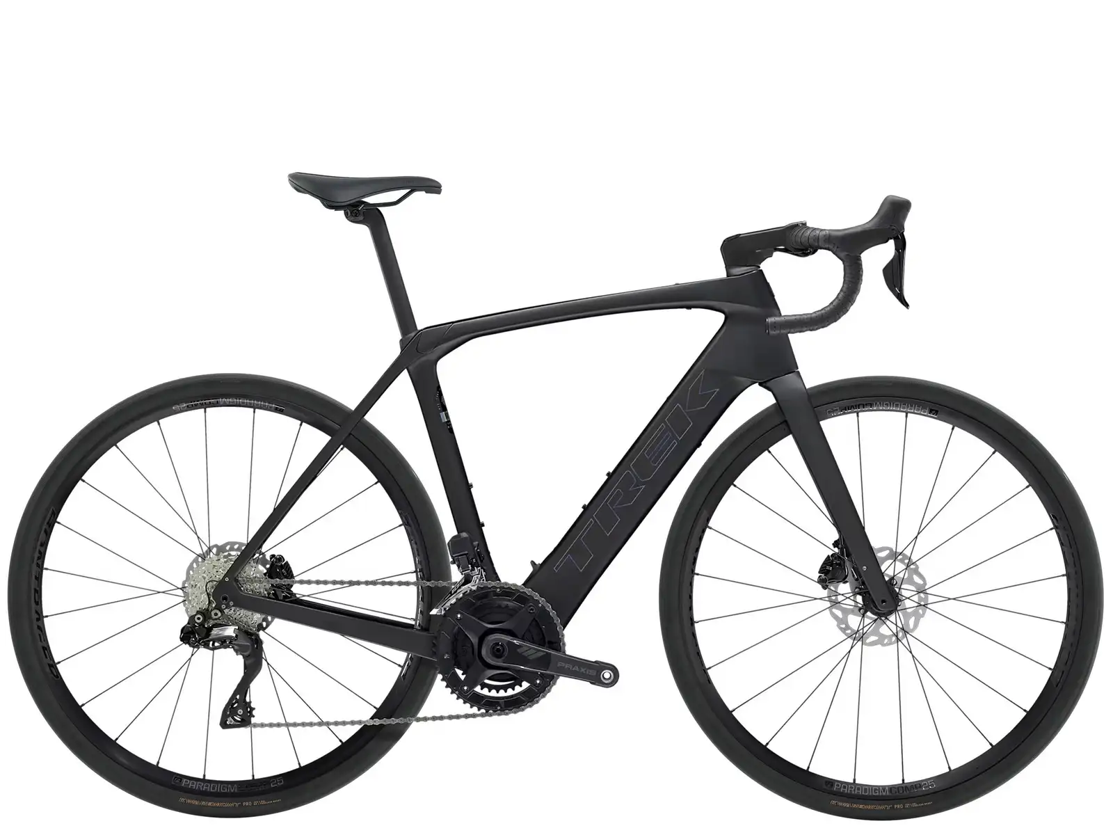 Trek Domane+ SLR 6 - Bild 1