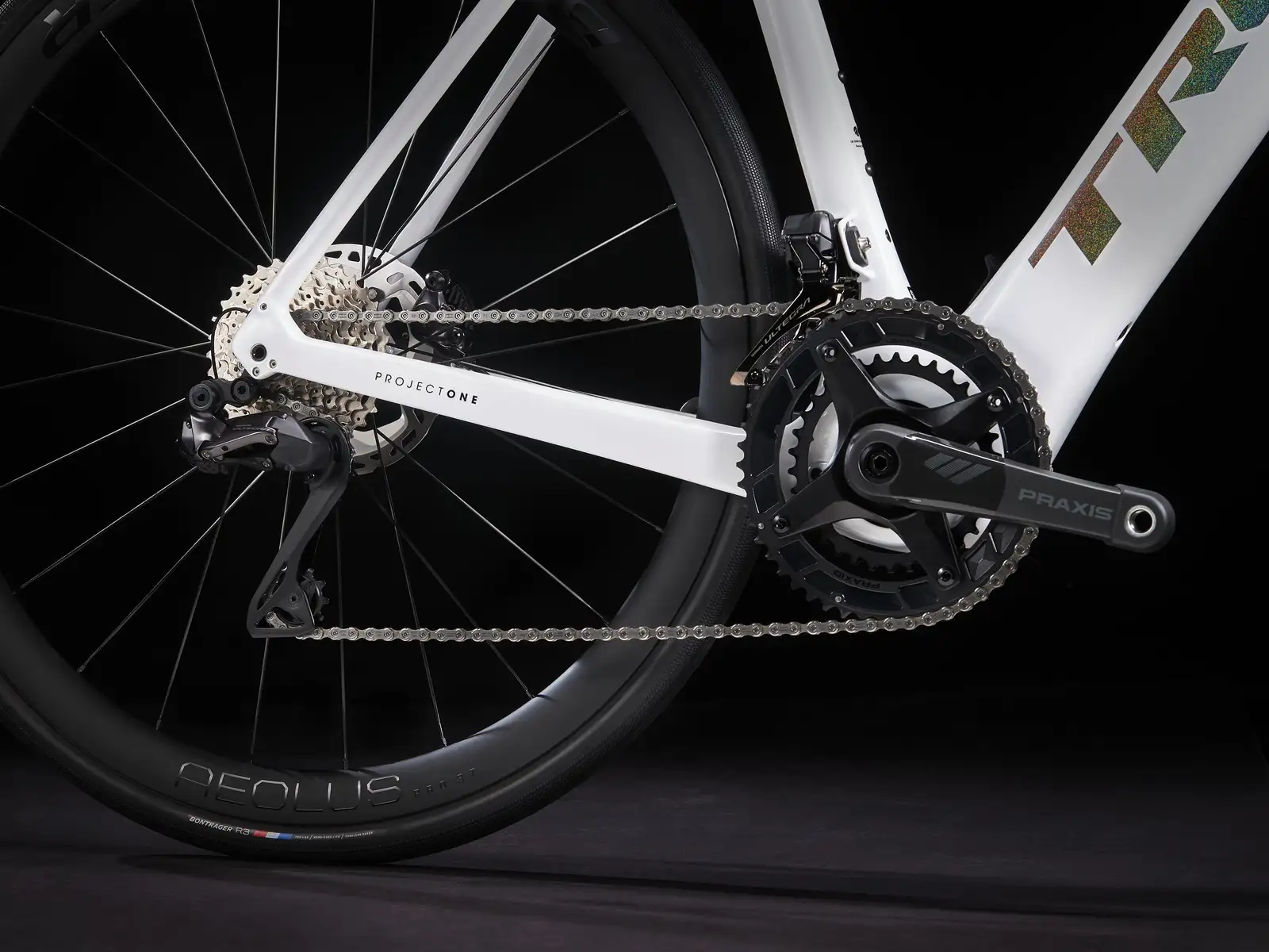 Trek Domane+ SLR 7 - Bild 10