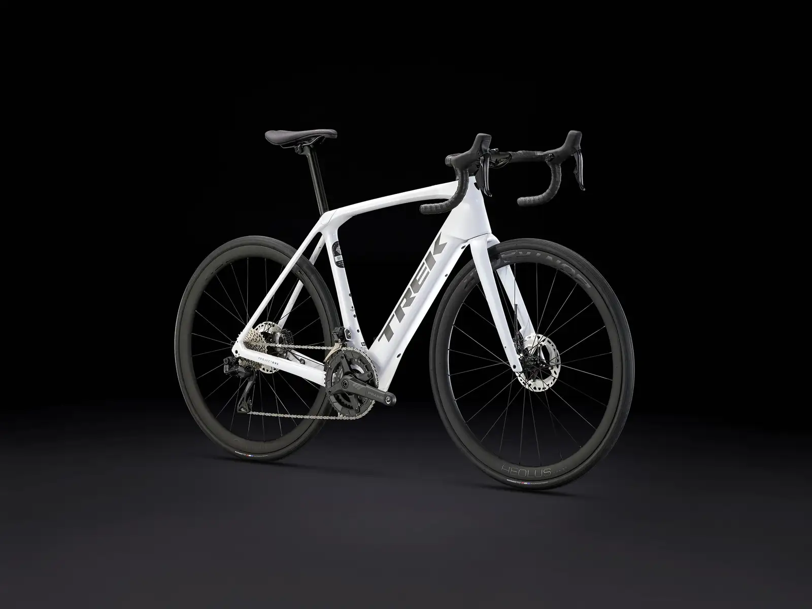 Trek Domane+ SLR 7 - Bild 2