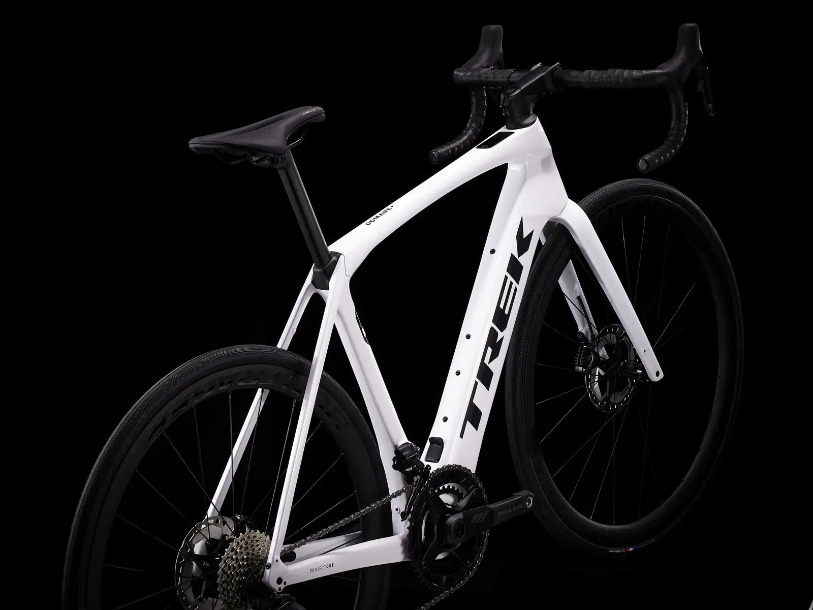 Trek Domane+ SLR 7 - Bild 3