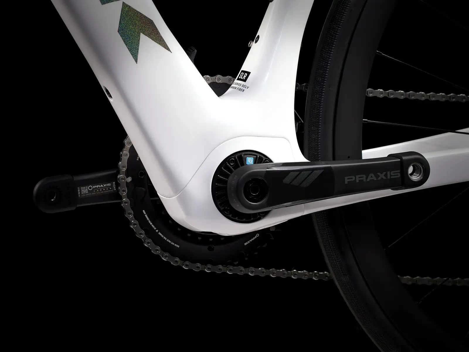 Trek Domane+ SLR 7 - Bild 5