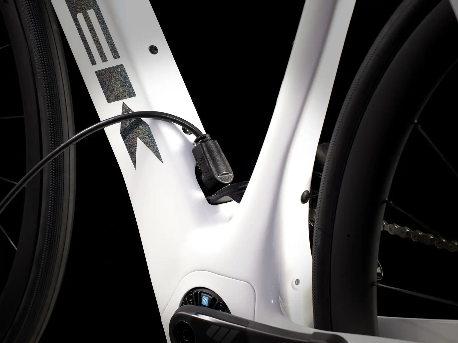 Trek Domane+ SLR 7 - Bild 6