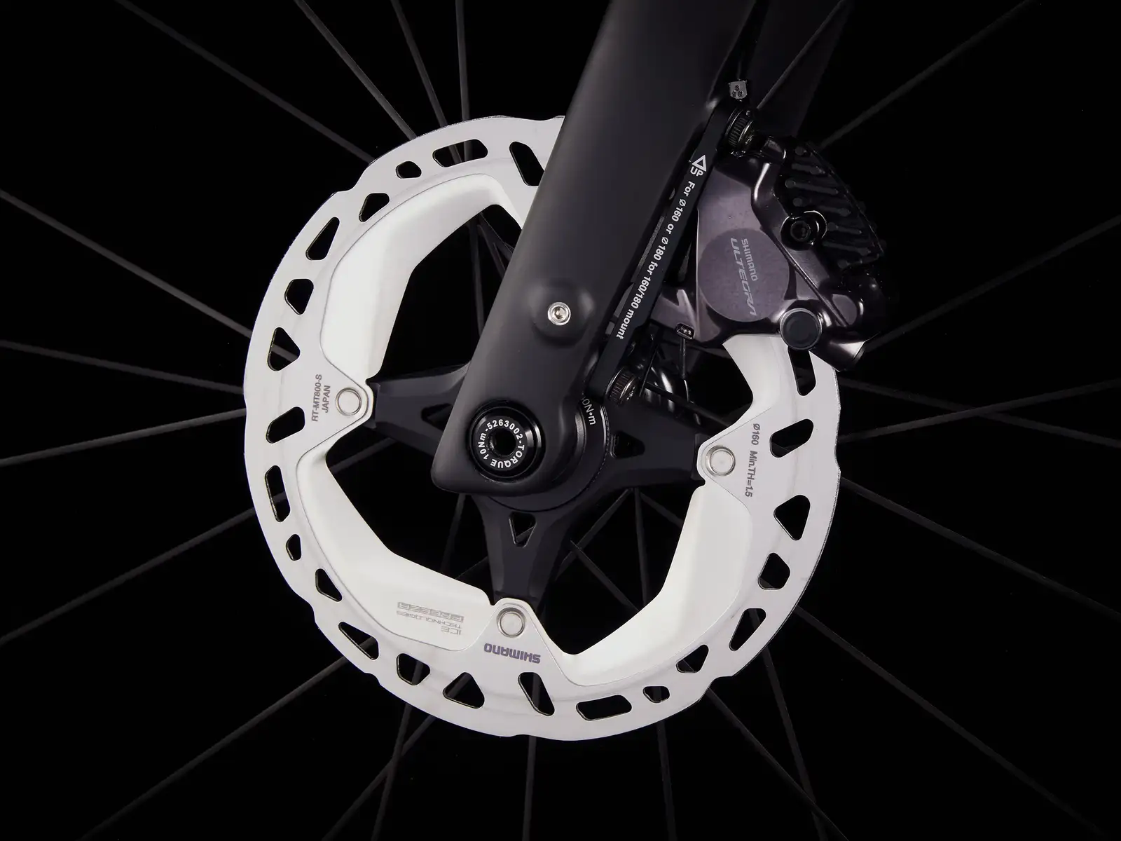 Trek Domane SLR 7 Gen 4 - Bild 10