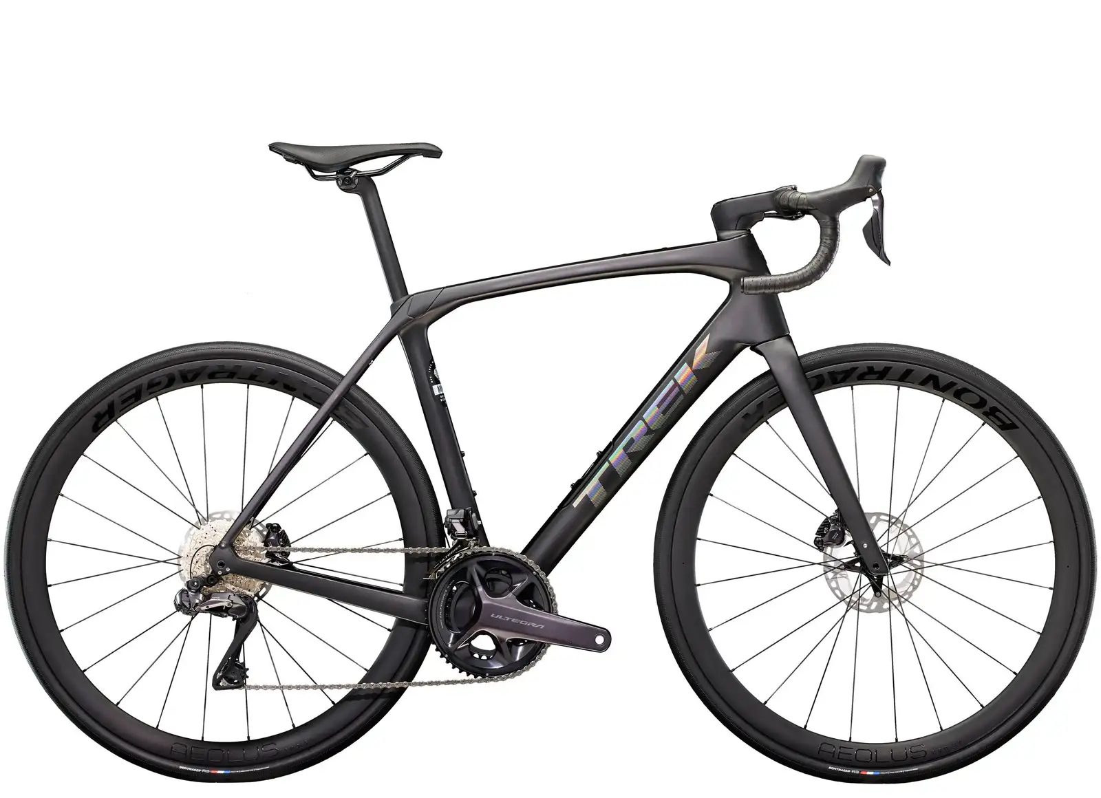 Trek Domane SLR 7 Gen 4 - Bild 1