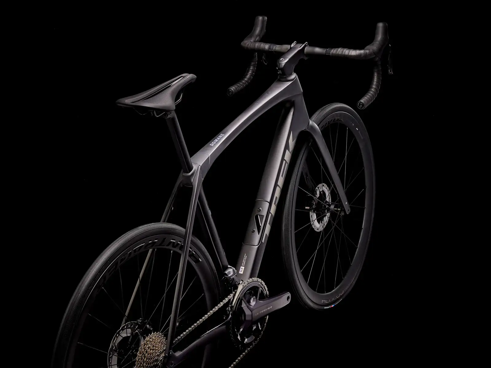 Trek Domane SLR 7 Gen 4 - Bild 3